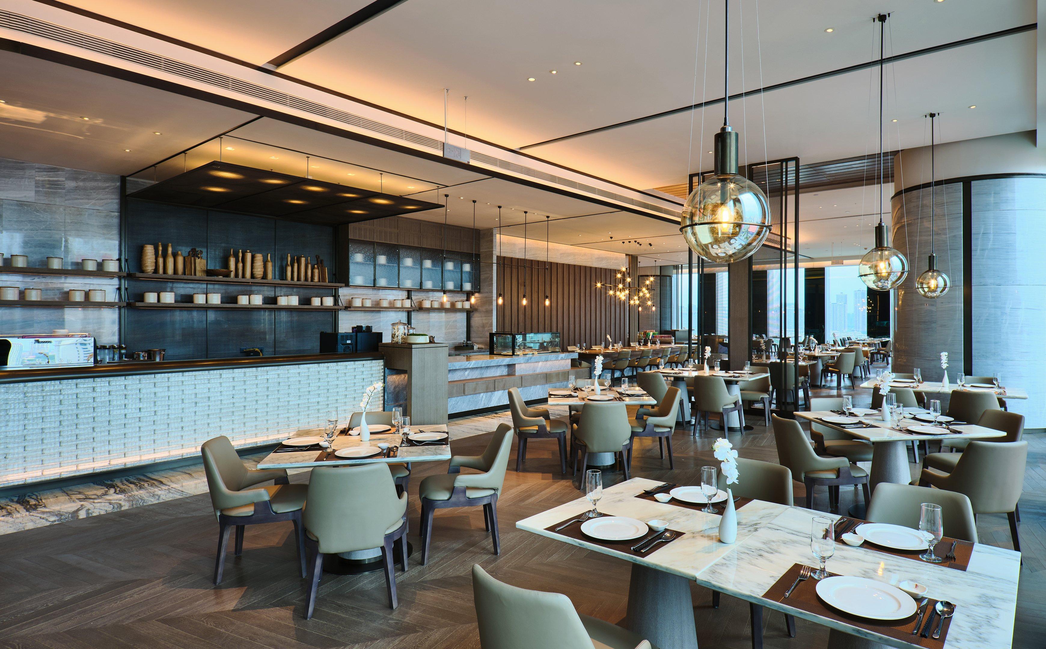 Crowne Plaza Nanning City Center By Ihg Exterior photo