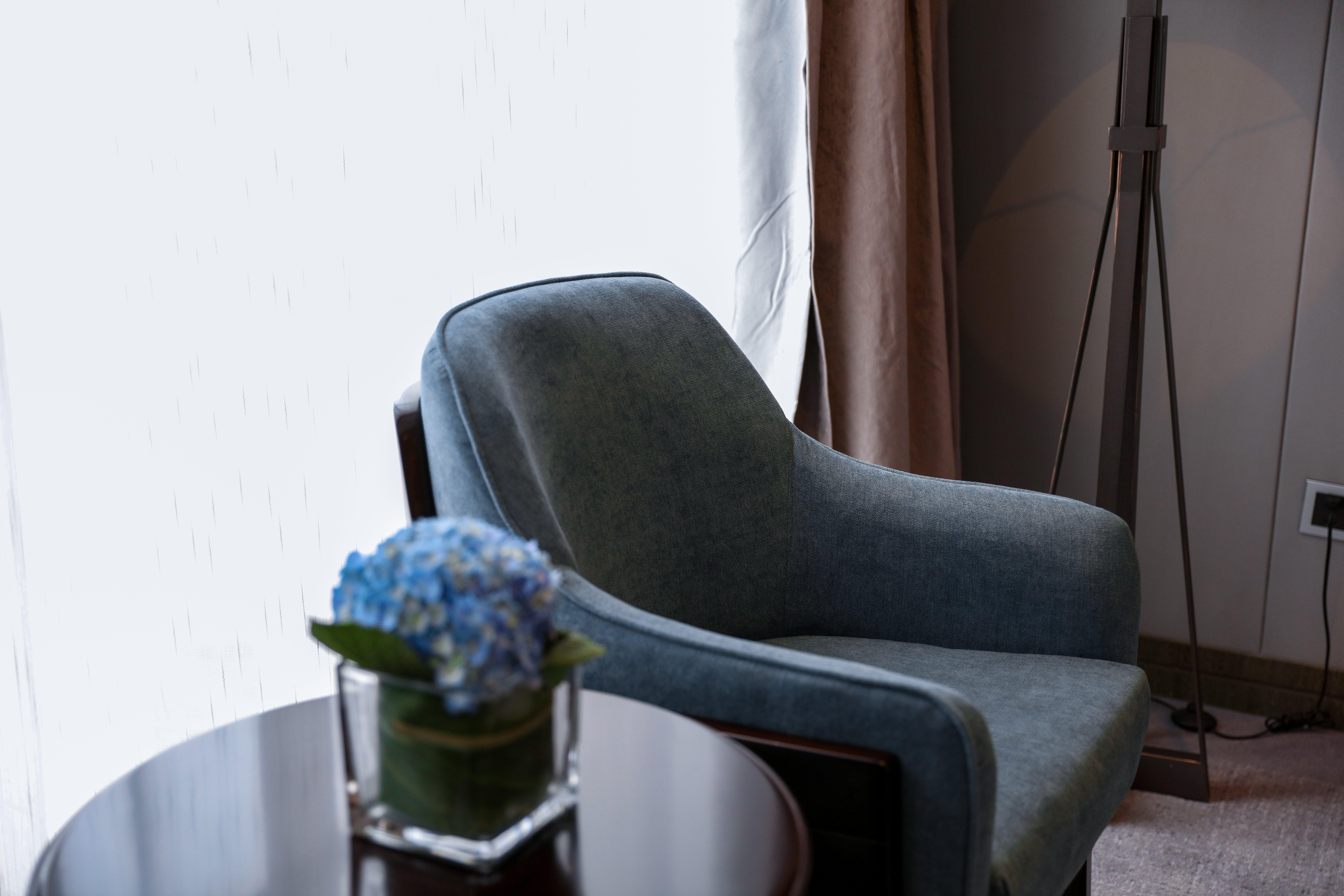 Crowne Plaza Nanning City Center By Ihg Exterior photo