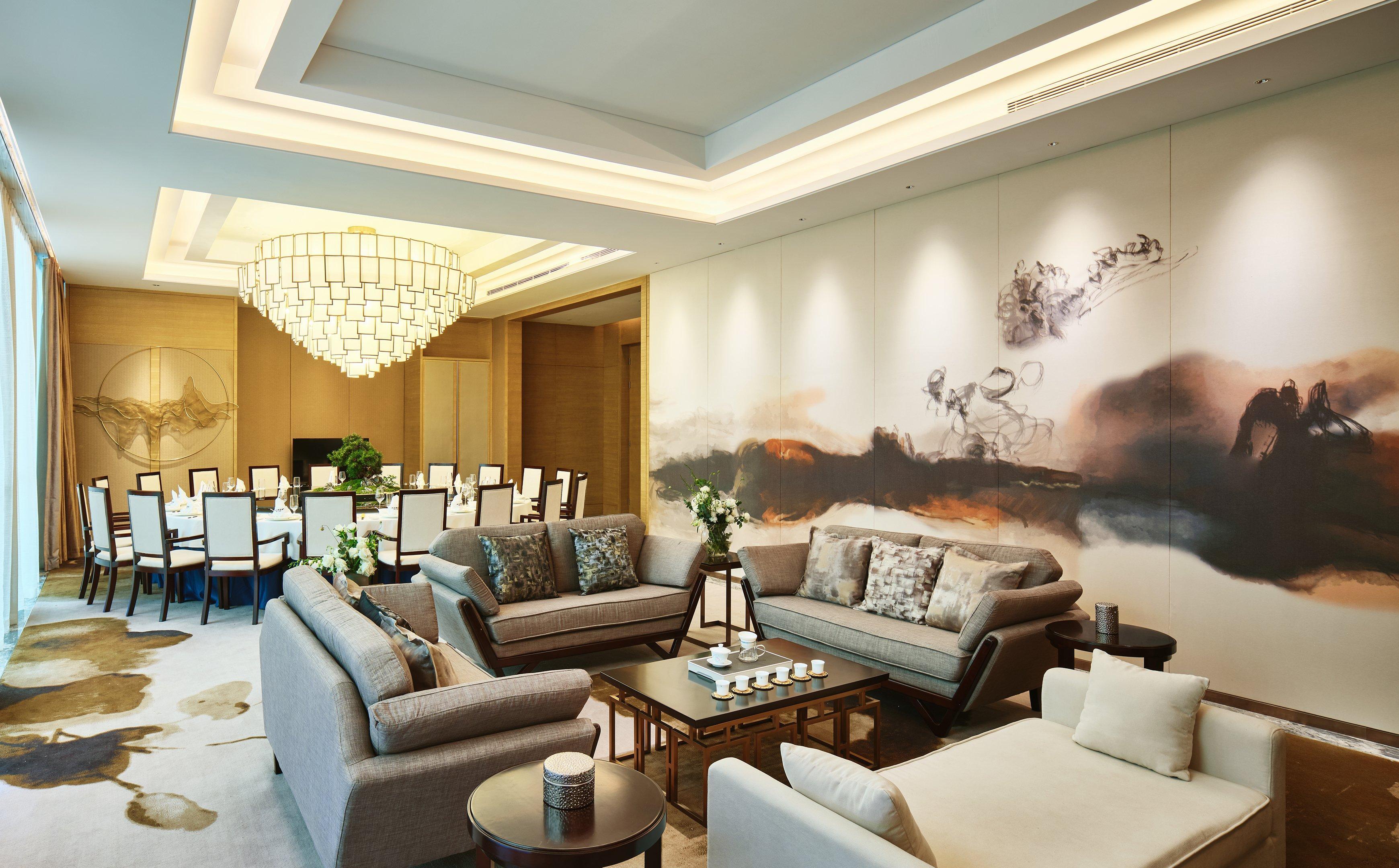 Crowne Plaza Nanning City Center By Ihg Exterior photo