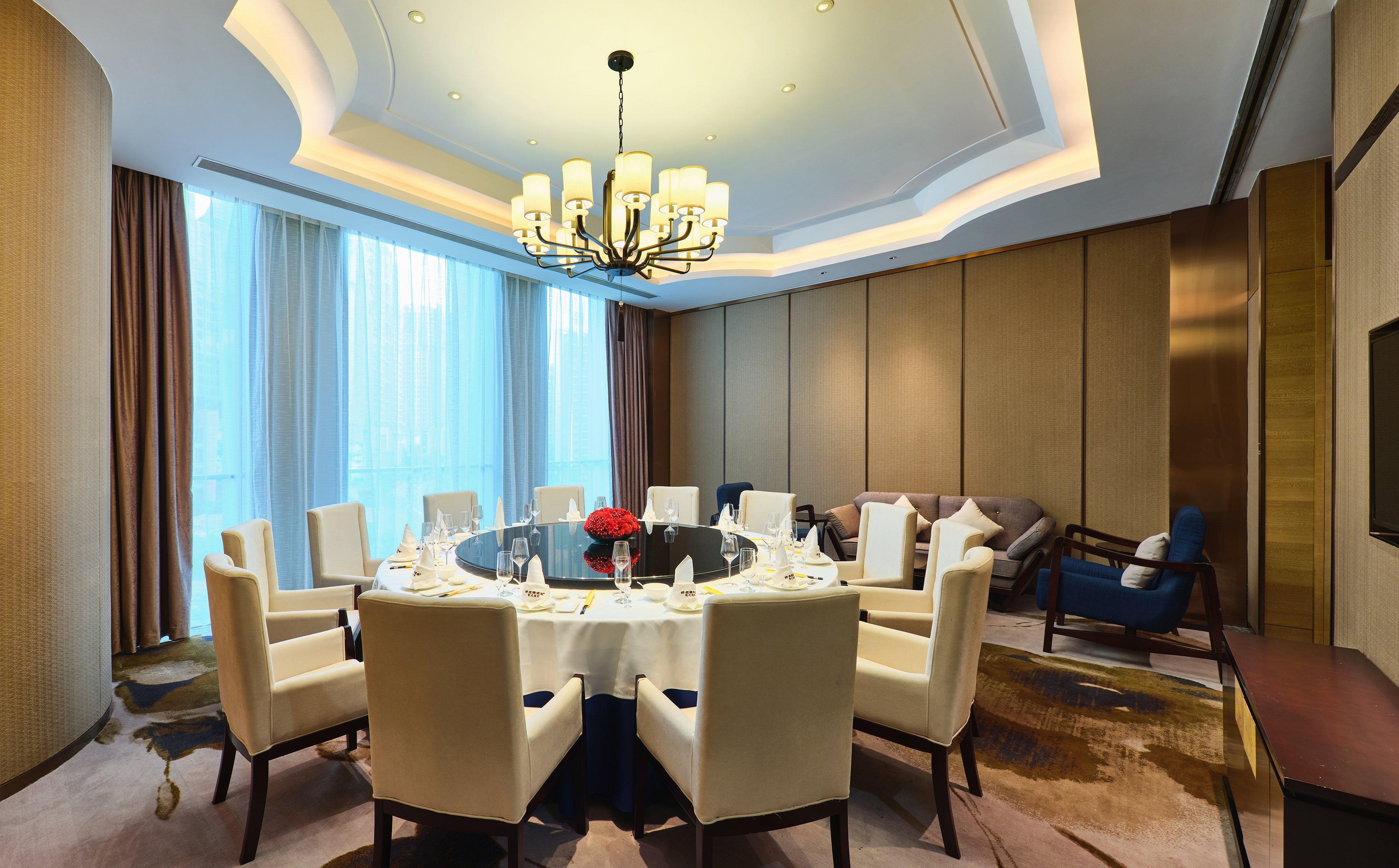 Crowne Plaza Nanning City Center By Ihg Exterior photo